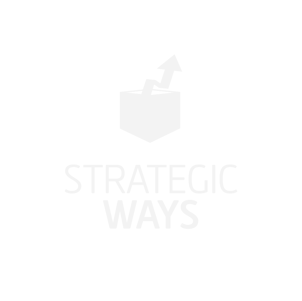 Strategic Ways – marketing jest digi